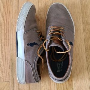 Men's Polo Ralph Lauren Shoes